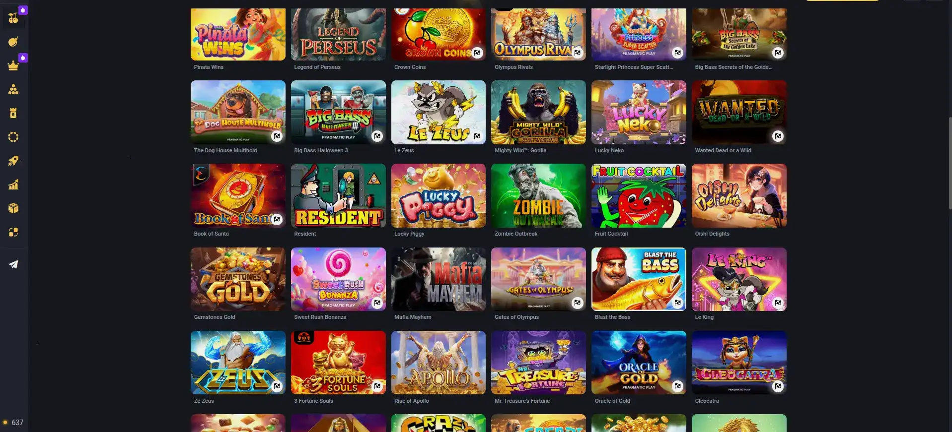 Драгон Мани казино — игровые автоматы с бонусами и прогрессивным джекпотом